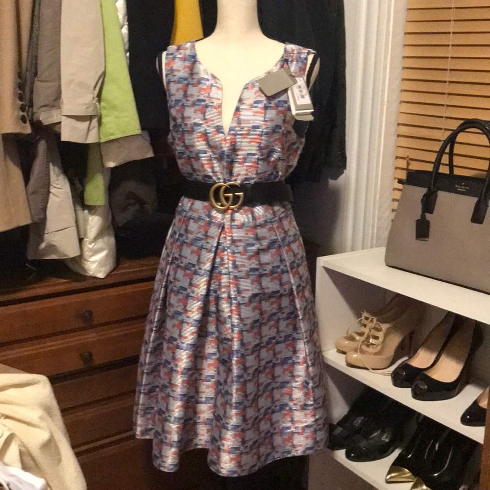 NWT Armani Dress